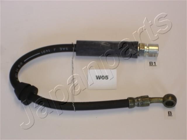 JAPANPARTS Holding Bracket, brake hose Article number: TF-W05 cheaply