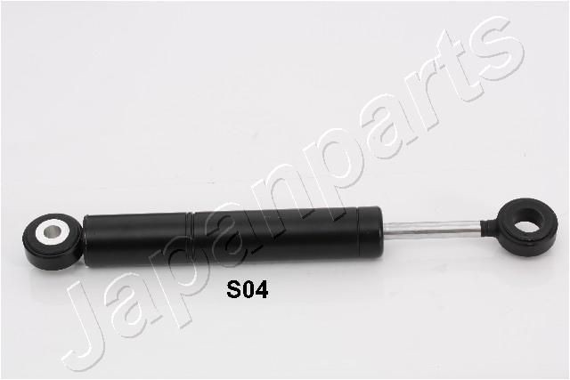 JAPANPARTS TL-S04 Võnkepehmendus, soonrihm REXTON 3.2 RX320 4x4 220 HP Bensiin