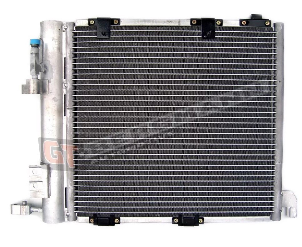 GT-BERGMANN Air conditioning condenser Article number: GT11-084 cheaply