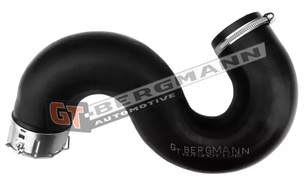 GT-BERGMANN Charger intake hose Article number: GT52-717 cheaply
