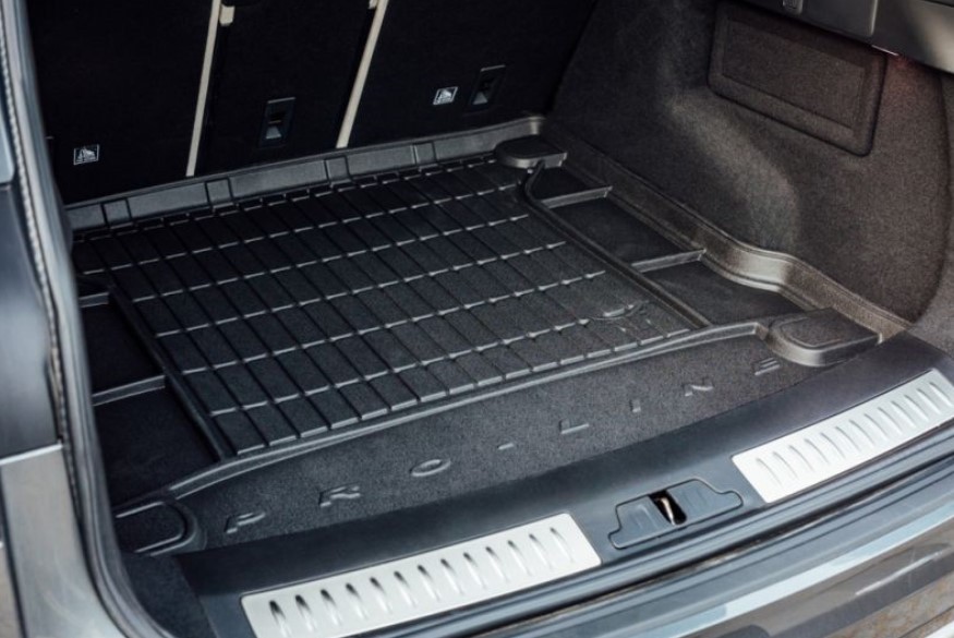 FROGUM TM414389 Bagagerumsmåtte CX-30 SKYACTIV-X M Hybrid AWD (DM4W7) 179 HK Benzin/elektro