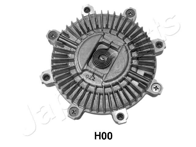 JAPANPARTS Fan clutch Article number: VC-H00 cheaply