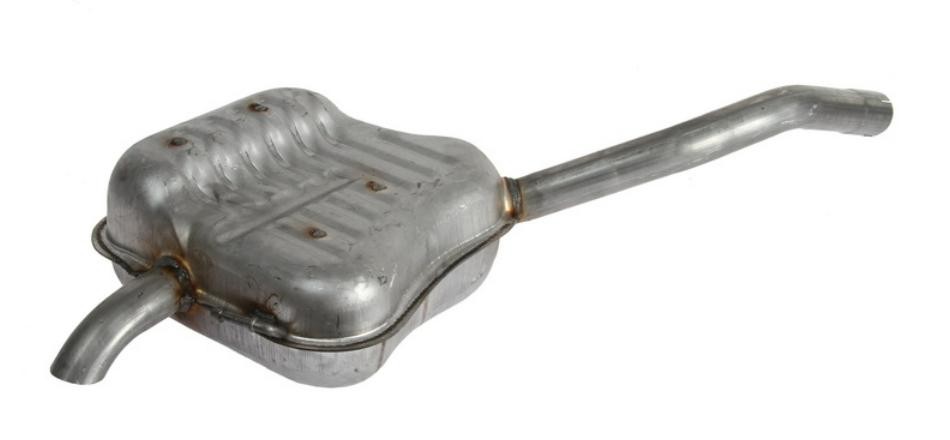 4MAX Rear silencer Article number: 0219-01-00814P cheaply