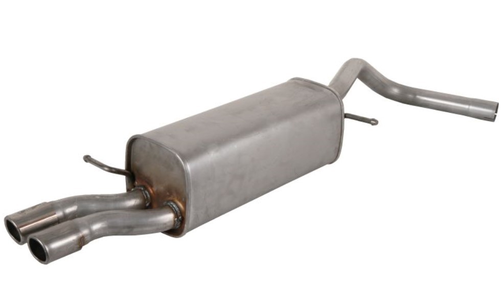 4MAX Rear silencer Article number: 0219-01-01032P cheaply