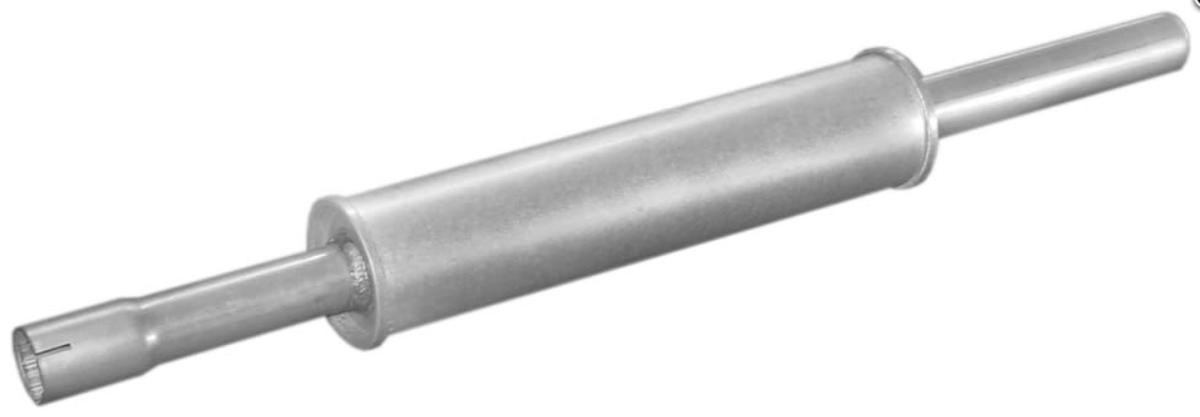 4MAX Middle silencer Article number: 0219-01-03005P cheaply