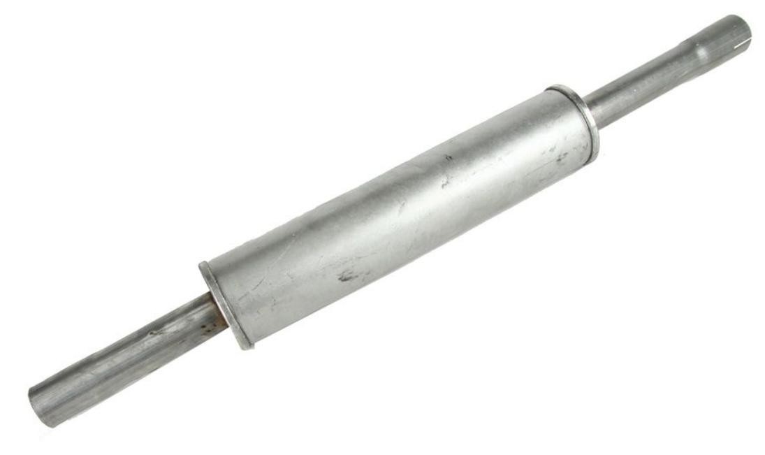 4MAX Middle silencer Article number: 0219-01-03034P cheaply
