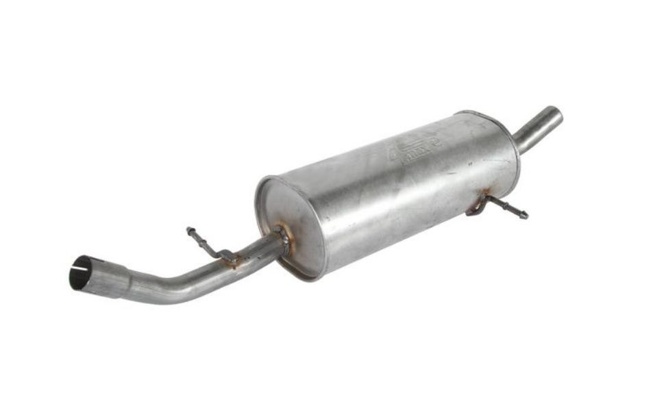 4MAX Rear silencer Article number: 0219-01-04325P cheaply