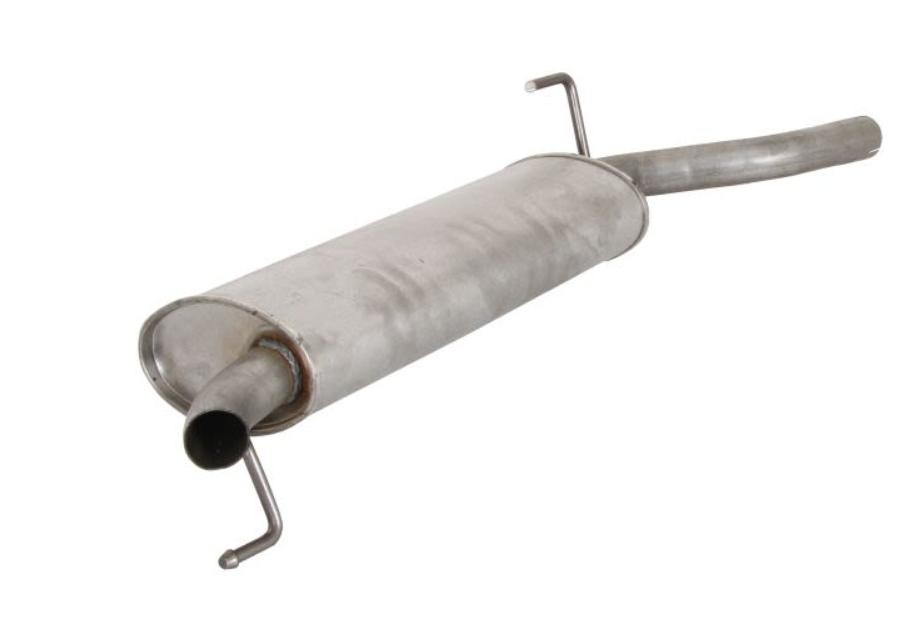 4MAX Rear silencer Article number: 0219-01-07439P cheaply