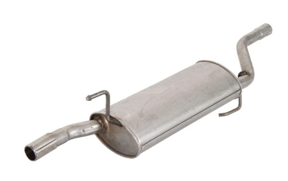 4MAX Rear silencer Article number: 0219-01-07442P cheaply