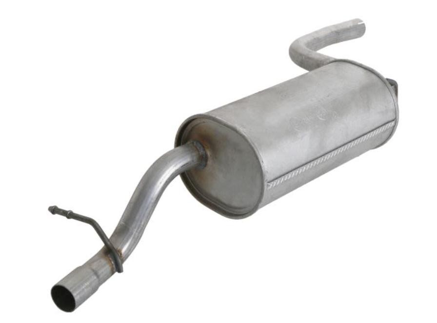 4MAX Rear silencer Article number: 0219-01-08058P cheaply
