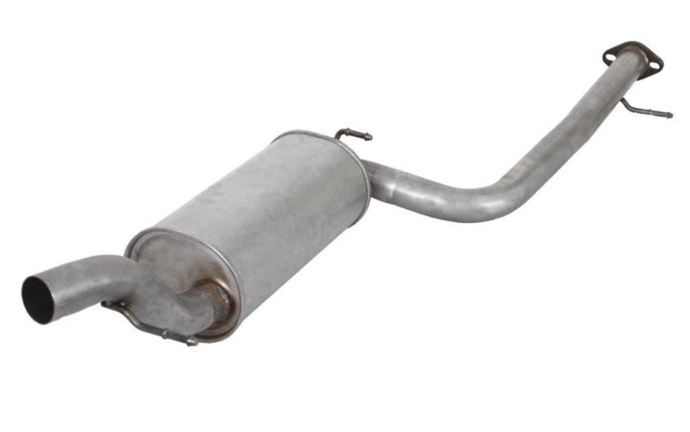 4MAX Rear silencer Article number: 0219-01-08581P cheaply