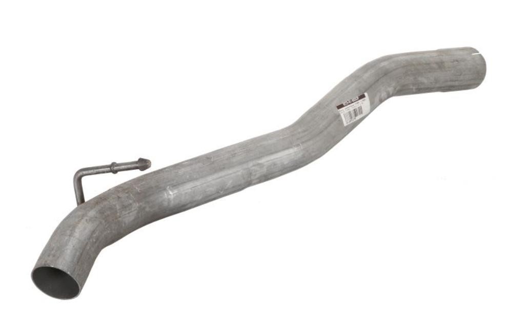 4MAX Exhaust Pipe Article number: 0219-01-08583P cheaply