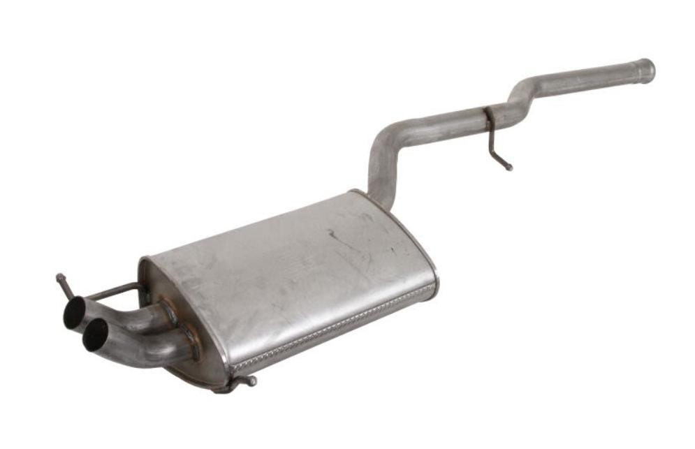 4MAX Rear silencer Article number: 0219-01-13211P cheaply
