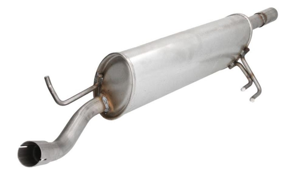 4MAX Rear silencer Article number: 0219-01-14011P cheaply
