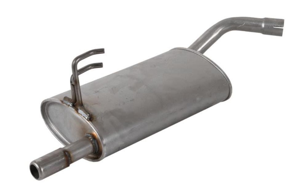 4MAX Rear silencer Article number: 0219-01-14012P cheaply