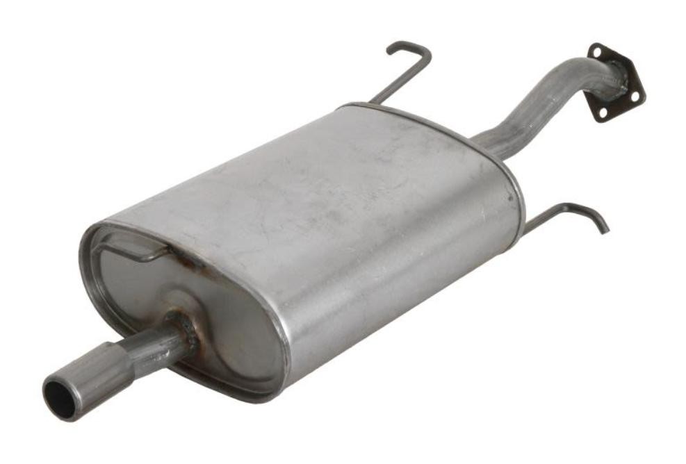 4MAX Rear silencer Article number: 0219-01-14074P cheaply