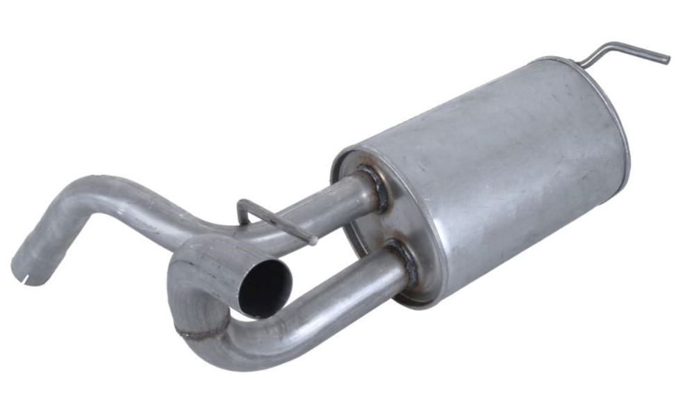 4MAX Rear silencer Article number: 0219-01-17102P cheaply