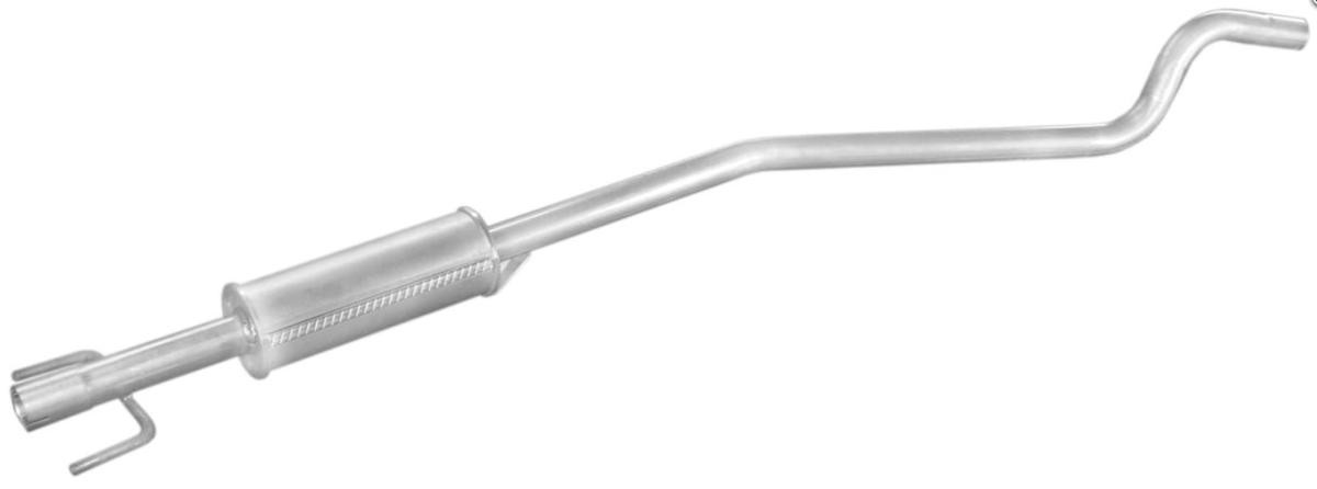4MAX Middle silencer Article number: 0219-01-17308P cheaply