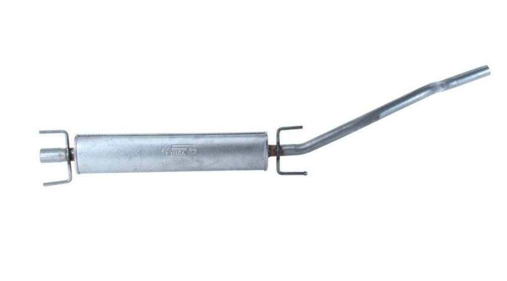 4MAX Middle silencer Article number: 0219-01-17312P cheaply