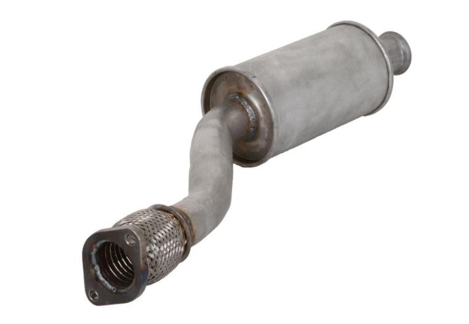 4MAX Middle silencer Article number: 0219-01-17318Z cheaply
