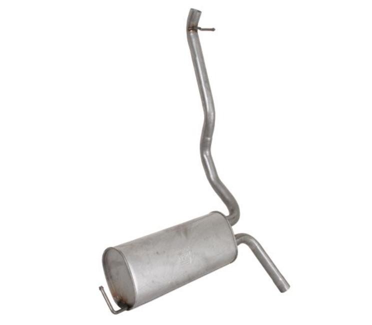4MAX Rear silencer Article number: 0219-01-17320Z cheaply