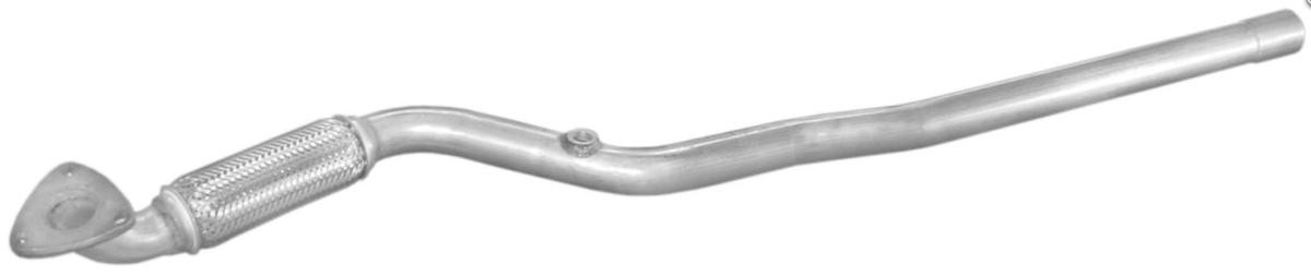 4MAX Exhaust Pipe Article number: 0219-01-17594P cheaply