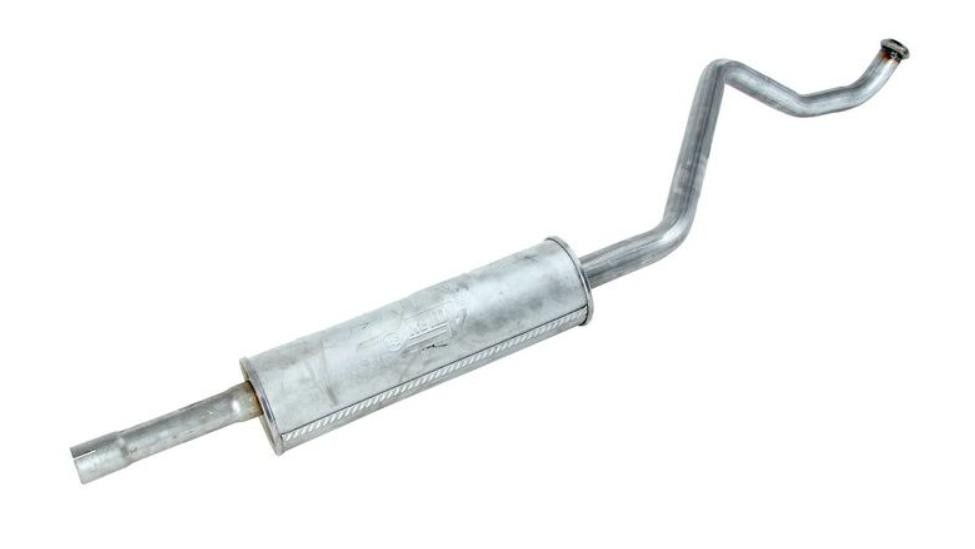 4MAX Middle silencer Article number: 0219-01-21524P cheaply