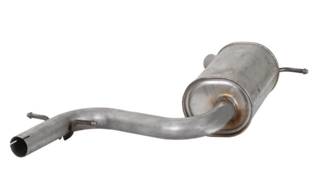 4MAX Middle silencer Article number: 0219-01-23087P cheaply