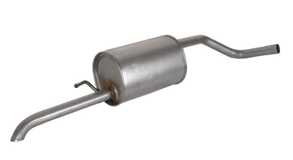 4MAX Rear silencer Article number: 0219-01-24013P cheaply