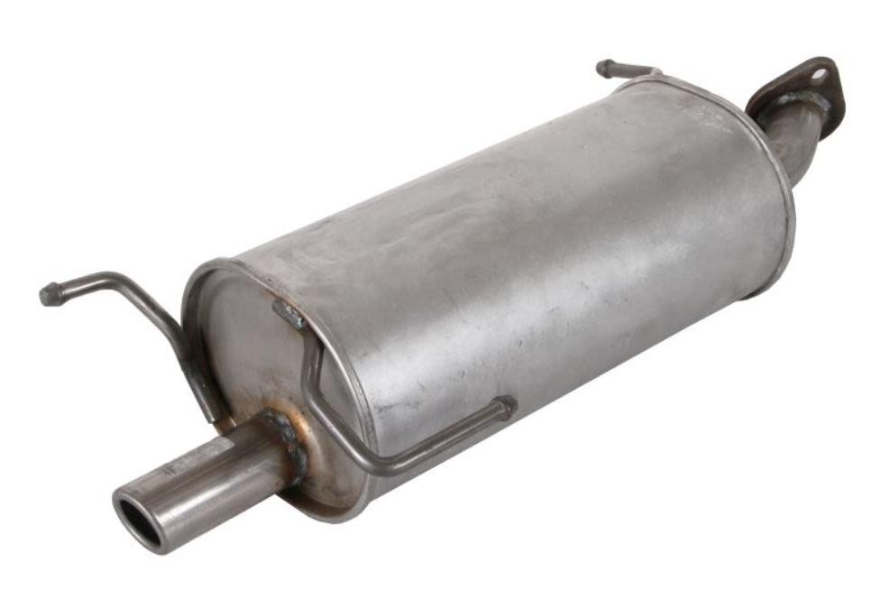 4MAX Rear silencer Article number: 0219-01-25018P cheaply