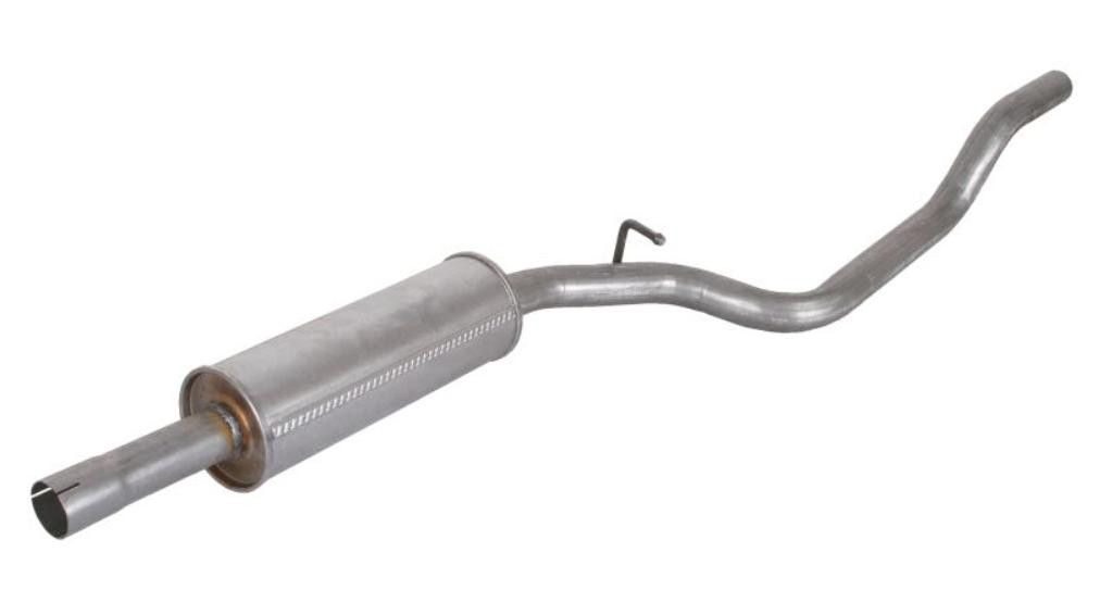4MAX Middle silencer Article number: 0219-01-30055P cheaply