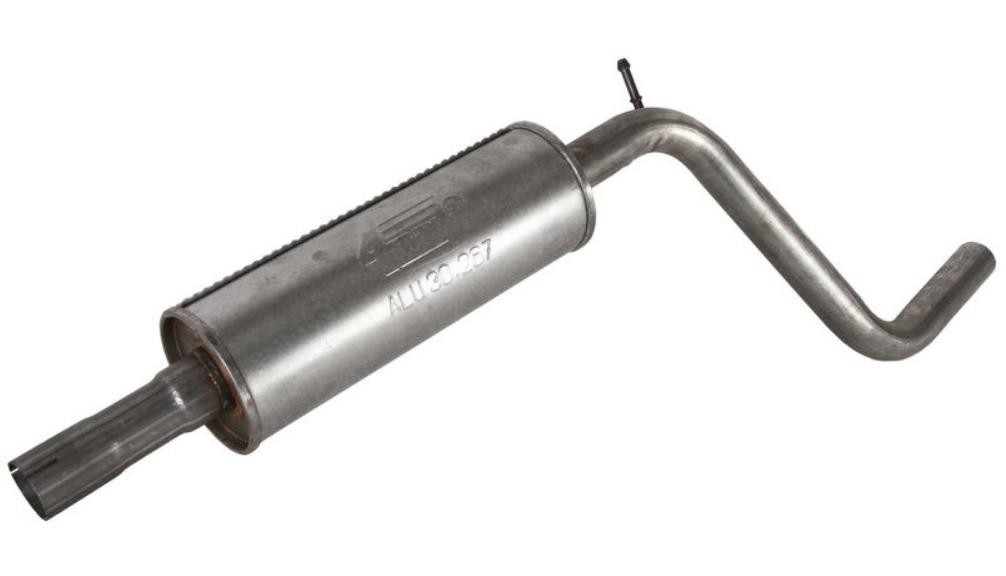 4MAX Middle silencer Article number: 0219-01-30267P cheaply