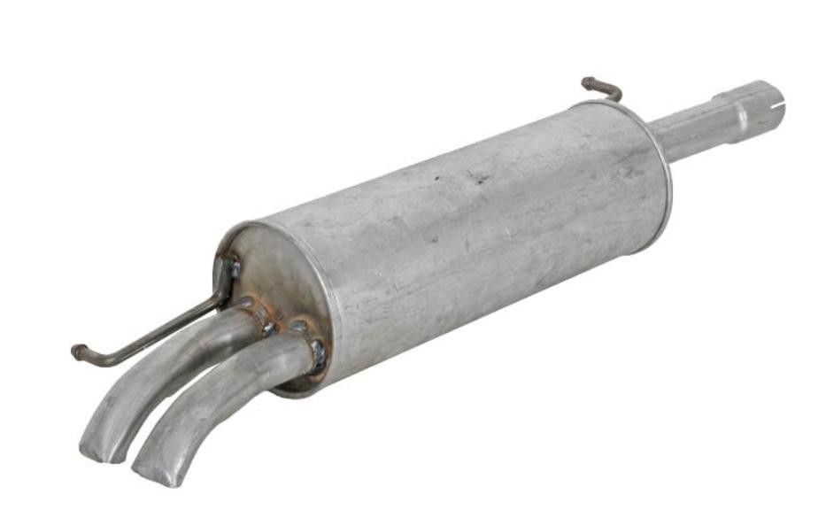 4MAX Rear silencer Article number: 0219-01-30276P cheaply