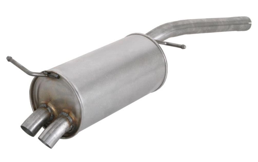 4MAX Rear silencer Article number: 0219-01-30277P cheaply