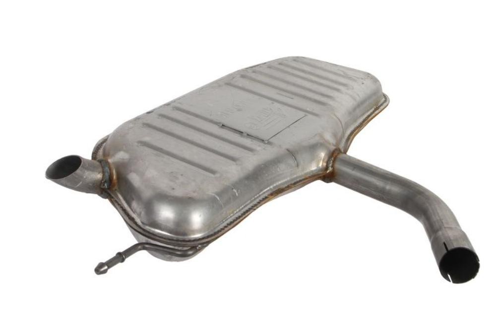 4MAX Rear silencer Article number: 0219-01-30616P cheaply