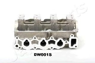 JAPANPARTS Cylinder Head Article number: XX-DW001S cheaply