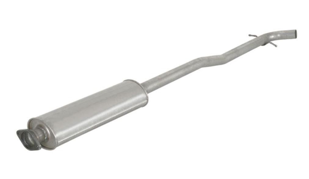 4MAX Middle silencer Article number: 0219-01-31007P cheaply
