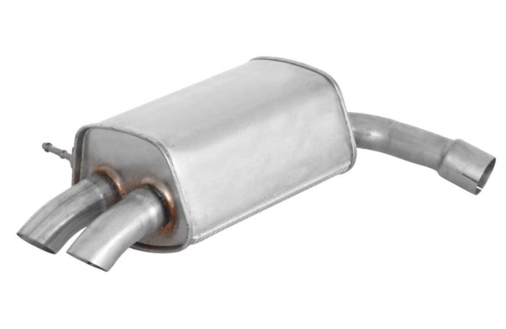 4MAX Rear silencer Article number: 0219-01-31012P cheaply
