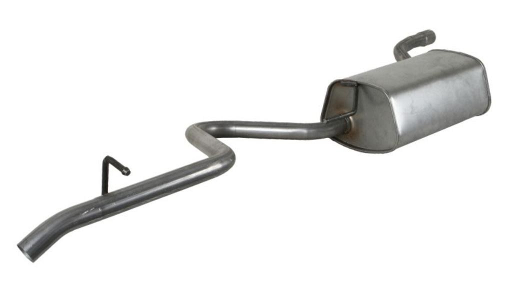 4MAX Rear silencer Article number: 0219-01-47059P cheaply