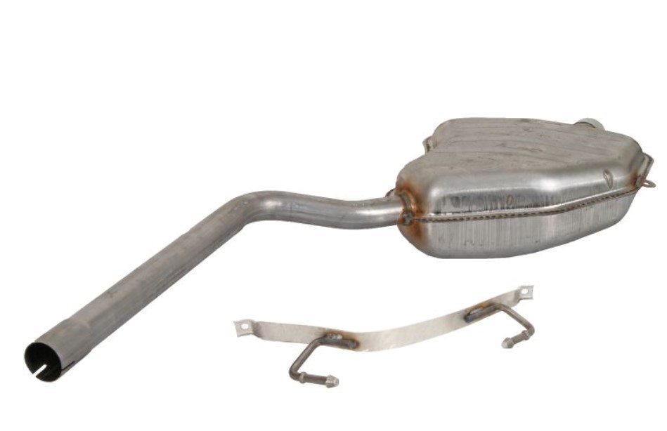 4MAX Rear silencer Article number: 0219-01-59003P cheaply