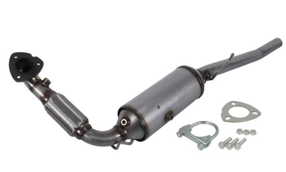 4MAX Diesel particulate filter Article number: 0219-05-1191DPF cheaply