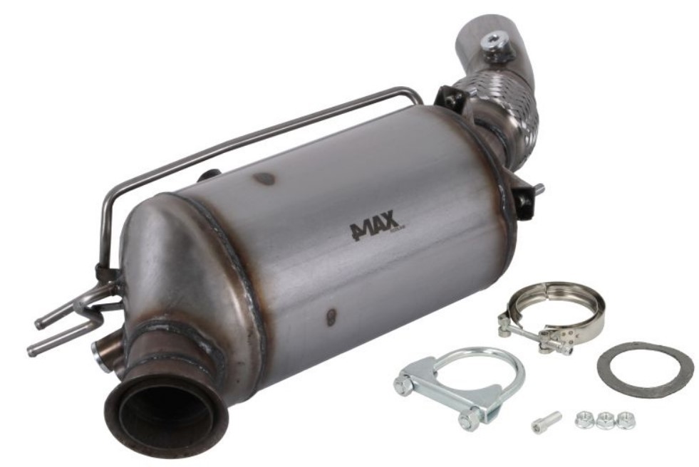 4MAX Tahmafilter Artikli number: 0219-05-1229DPF soodsalt