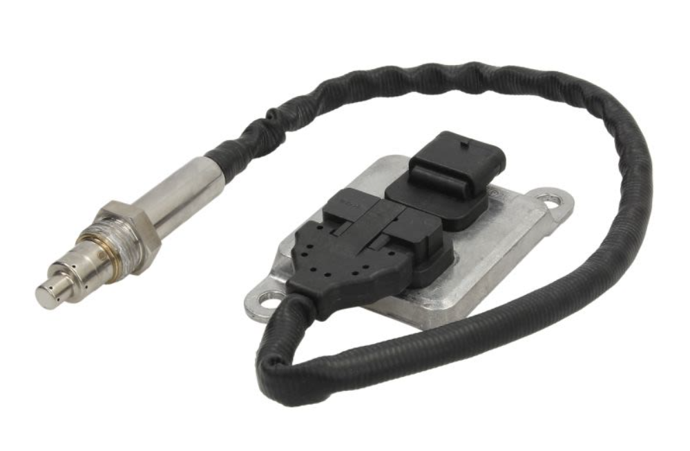 4MAX 0219-08-0001NOX NOx Sensor, NOx Catalyst E-Class E 200 CDI / BlueTEC 2.2 (212.205, 212.206) 136 PS Diesel 2016