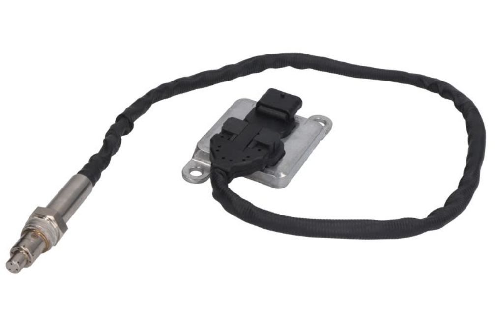 4MAX 0219-08-0040NOX NOx-sensor, NOx-katalüsaator E-klass E 350 d 3.0 (213.233) 258 HP Diisel 2023