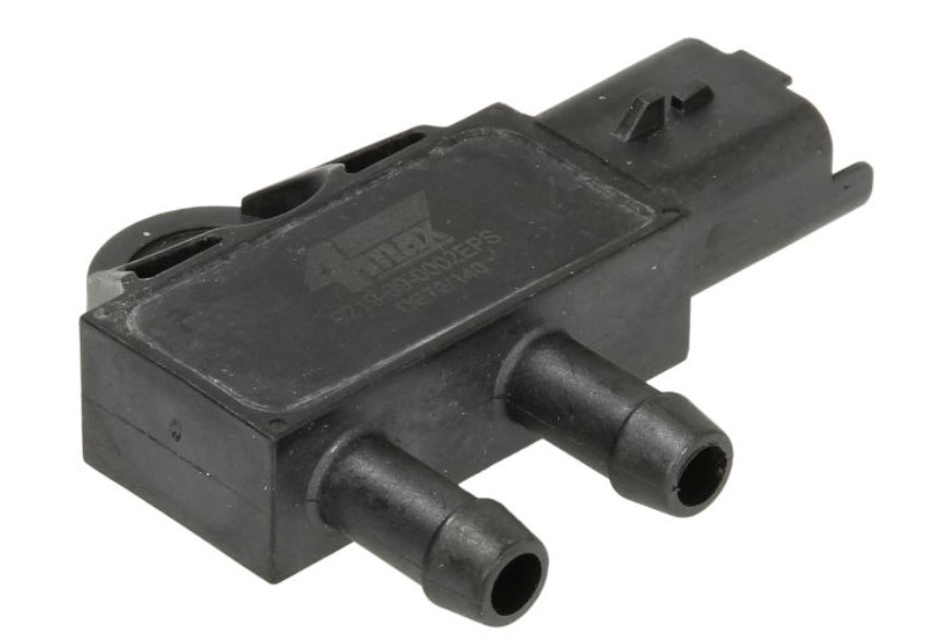 4MAX Sensor, exhaust pressure Article number: 0219-09-0002EPS cheaply