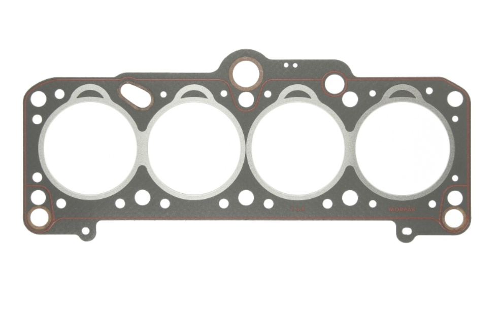 4MAX Gasket, cylinder head Article number: 0220-01-0005P cheaply