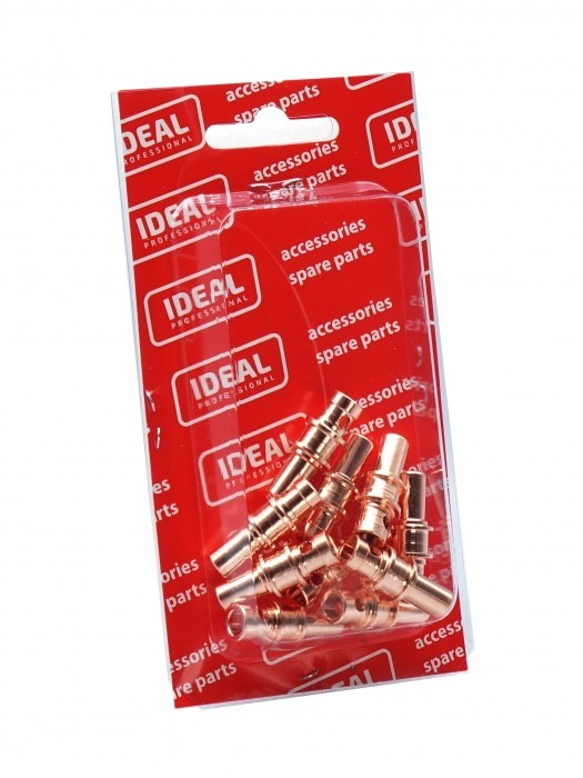IDEAL PROFESSIONAL Svets LT81 Artikelnummer: 462.4104/10 billigt