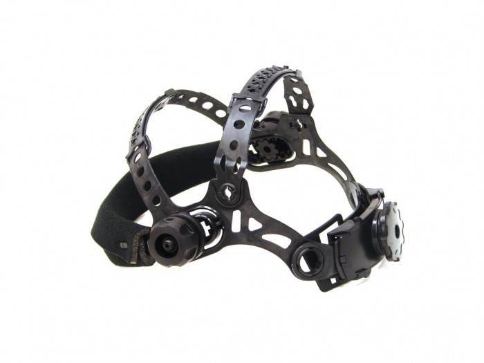 OEM Safety Helmet, welding NAGL-APS HD5 from IDEAL PROFESSIONAL