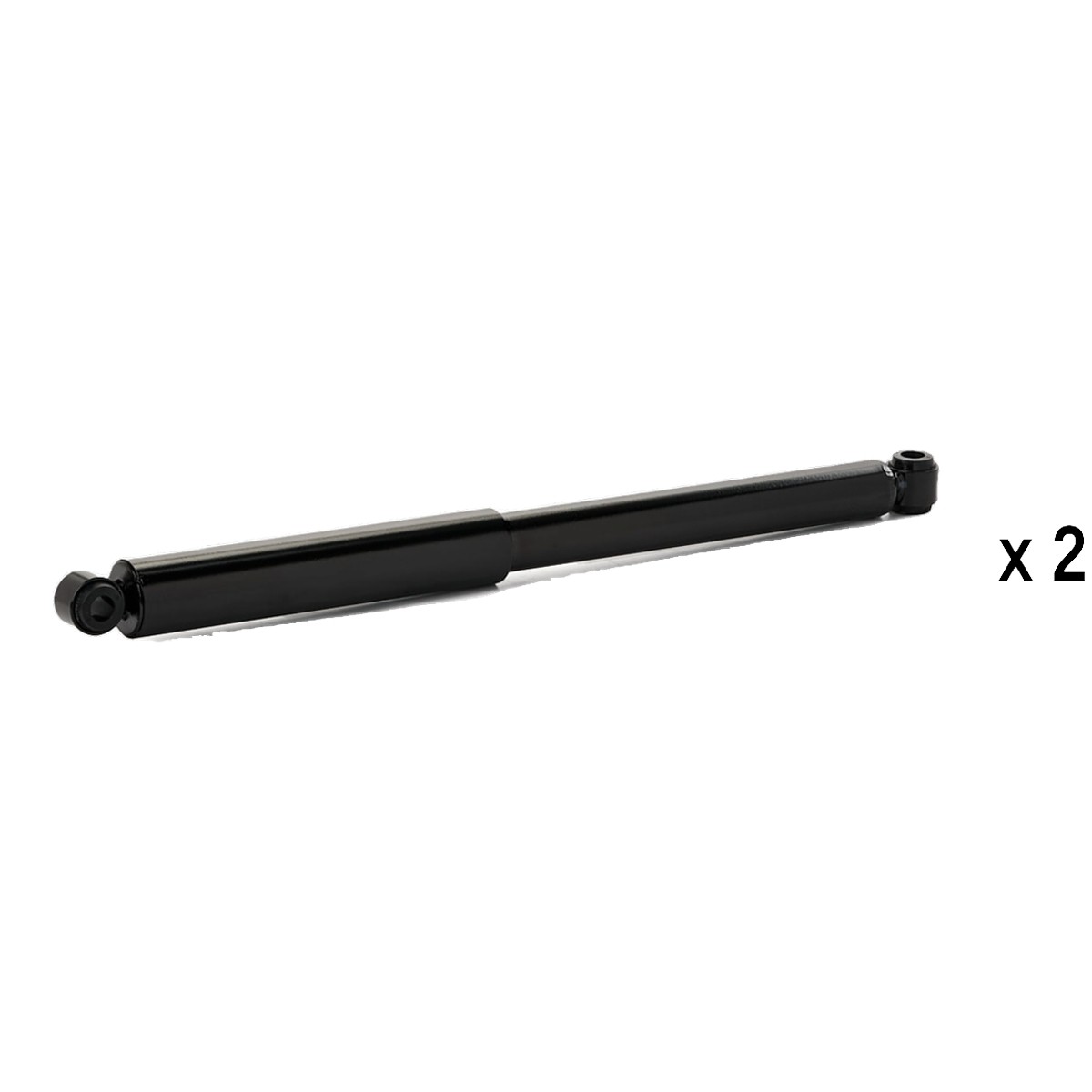 RIDEX Shock absorber Article number: 854S19361 cheaply