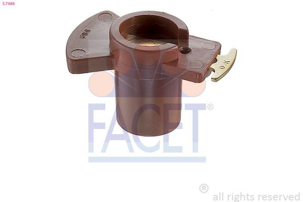 FACET Distributor rotor Article number: 3.7688 cheaply